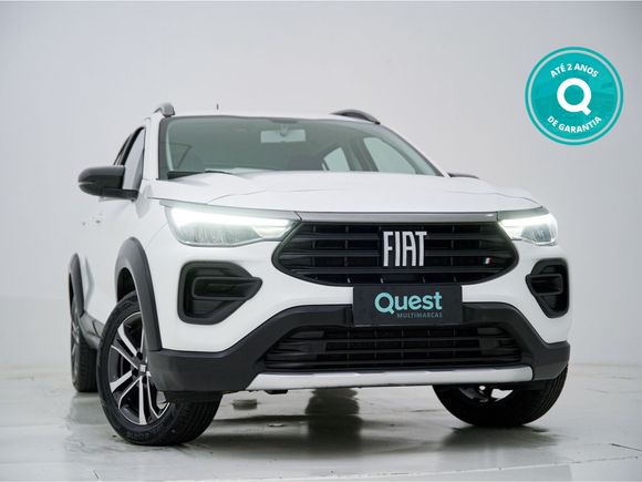 Fiat PULSE AUDACE 1.0 Turbo 200 Flex Aut.