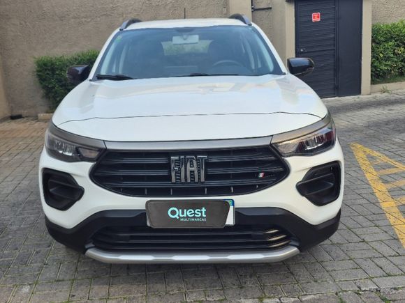 Fiat PULSE AUDACE 1.0 Turbo 200 Flex Aut.