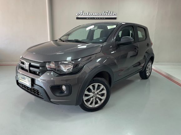 Fiat MOBI LIKE 1.0 Fire Flex 5p.