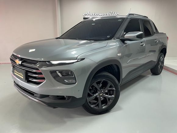 Chevrolet MONTANA PREMIER 1.2 Turbo Flex 12V Aut.