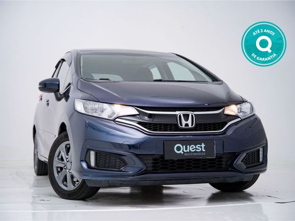 Honda Fit Personal 1.5 Flexone 16V 5p Aut.