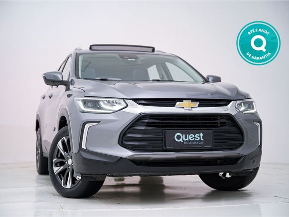 Chevrolet TRACKER Premier 1.2 Turbo 12V Flex Aut.