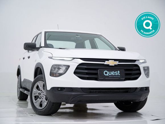 Chevrolet MONTANA LT 1.2  Turbo Flex 12V 4p Mec.