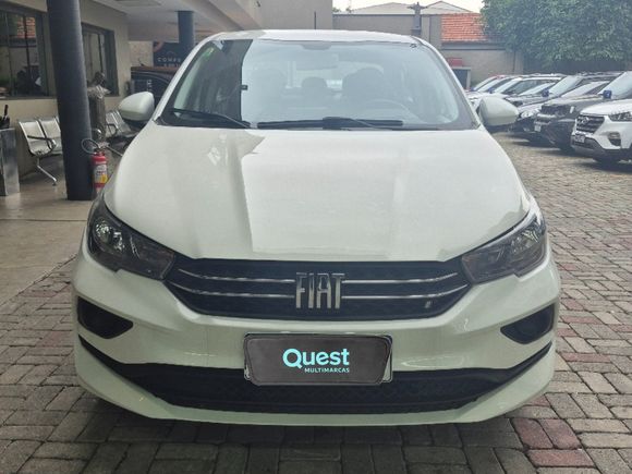 Fiat CRONOS DRIVE 1.3 8V Flex