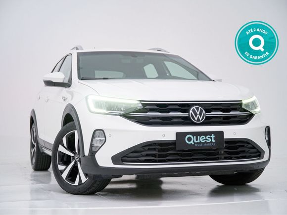 VolksWagen Nivus Highline 1.0 200 TSI Flex Aut.