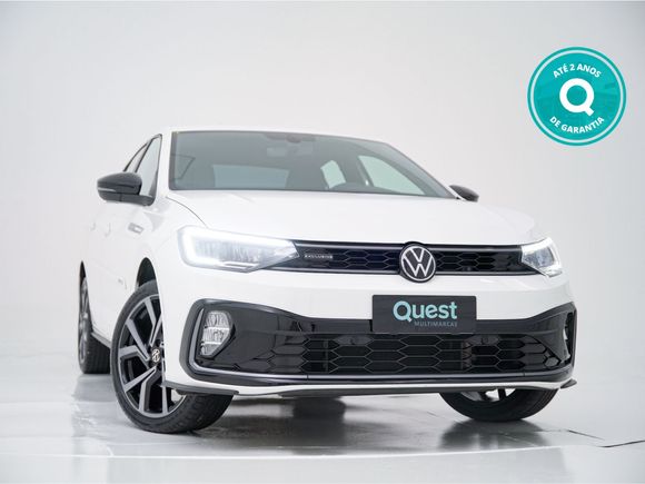 VolksWagen VIRTUS Exclusive 250TSI 1.4 Flex 16V Aut