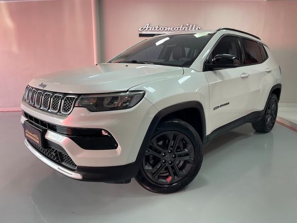 Jeep COMPASS LONG. T270 1.3 TB 4x2 Flex Aut.
