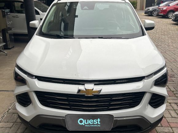 Chevrolet SPIN PREMIER 1.8 8V Econo.Flex 5p Aut.