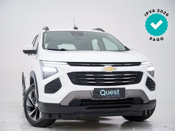 Chevrolet SPIN PREMIER 1.8 8V Econo.Flex 5p Aut.