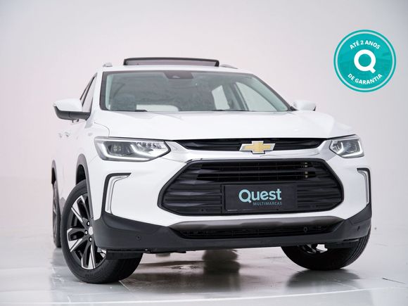 Chevrolet TRACKER Premier 1.2 Turbo 12V Flex Aut.