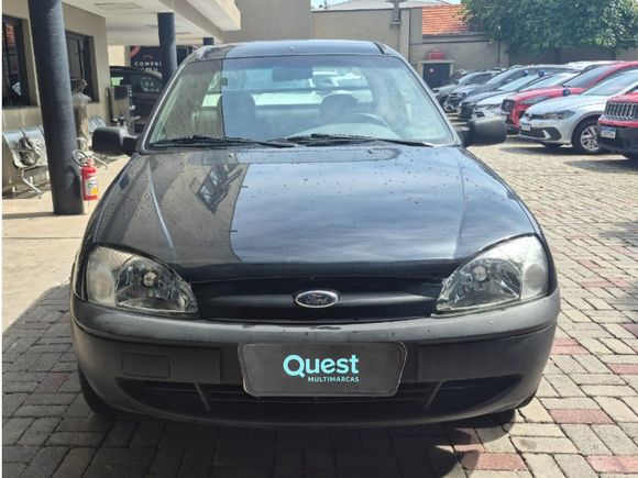 Ford Courier 1.6 L/ 1.6 Flex