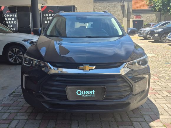 Chevrolet TRACKER LTZ 1.0 Turbo 12V Flex Aut.