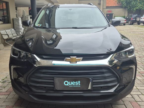 Chevrolet TRACKER 1.0 Turbo 12V Flex Aut. 