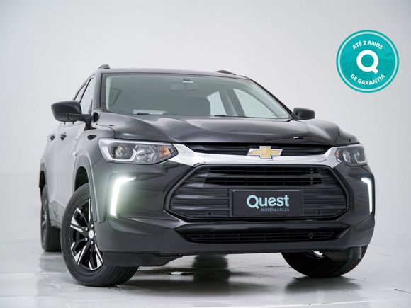 Chevrolet TRACKER 1.0 Turbo 12V Flex Aut. 
