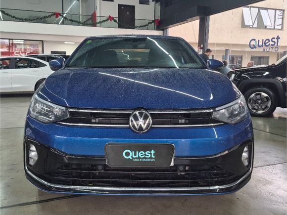 VolksWagen VIRTUS Highline 200 TSI 1.0 Flex 12V Aut