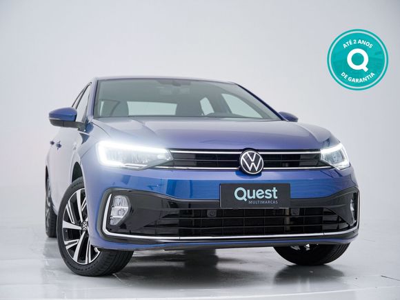 VolksWagen VIRTUS Highline 200 TSI 1.0 Flex 12V Aut