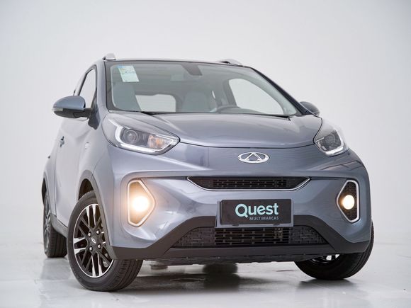 Caoa Chery iCar EQ1 TECH (Elétrico)