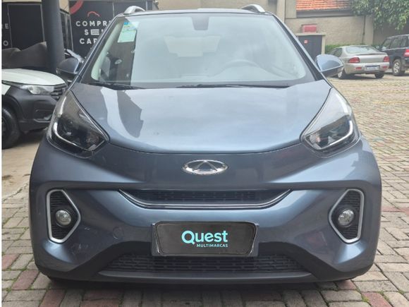 Caoa Chery iCar EQ1 TECH (Elétrico)