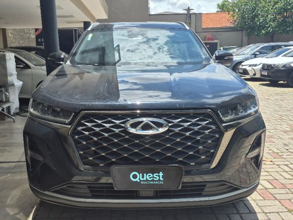 Caoa Chery Tiggo 7 Pro Max Drive 1.6 Turbo 16V Aut.