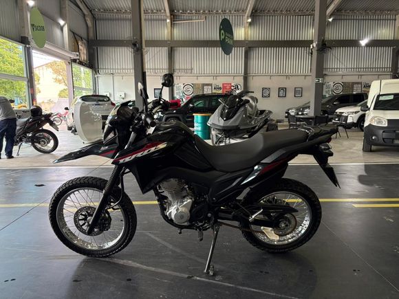 HONDA NXR 160 BROS FLEX