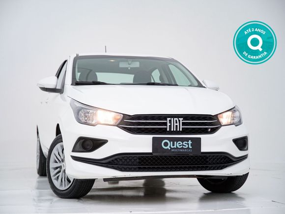 Fiat CRONOS DRIVE 1.3 8V Flex