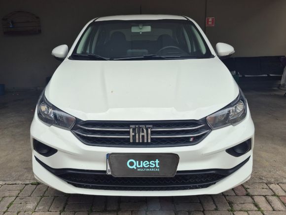 Fiat CRONOS DRIVE 1.3 8V Flex