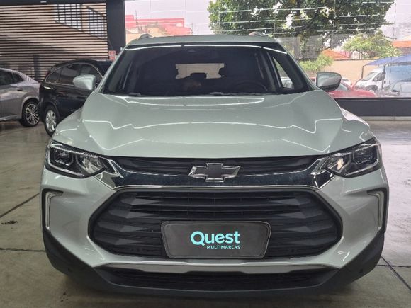 Chevrolet TRACKER Premier 1.2 Turbo 12V Flex Aut.