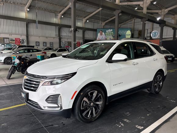 Chevrolet EQUINOX Premier 1.5 Turbo 172cv Aut.