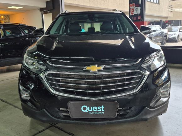 Chevrolet EQUINOX Premier 1.5 Turbo 172cv Aut.