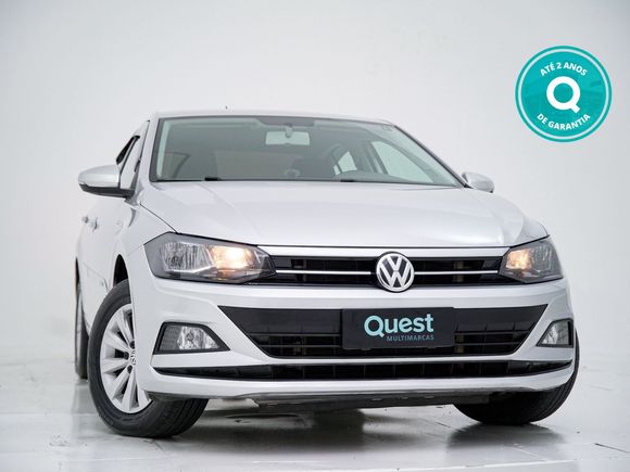 VolksWagen VIRTUS Comfort. 200 TSI 1.0 Flex 12V Aut