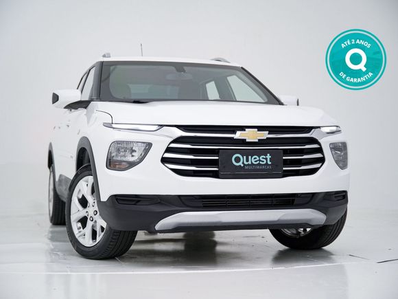 Chevrolet MONTANA LTZ 1.2 Turbo Flex 12V 4p Aut.