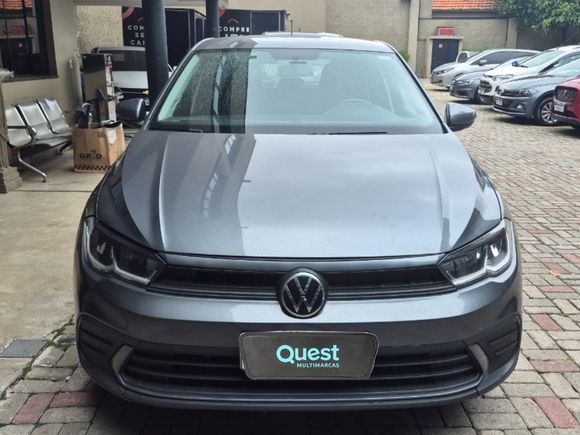 VolksWagen Polo 1.0 MPI Flex 12V 5p