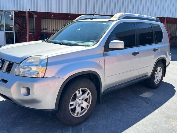 Nissan X-TRAIL SE 2.0 16V 138cv Aut.