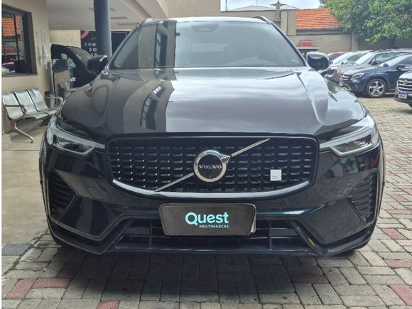 Volvo XC 60 T-8 Pol. Eng. 2.0 AWD (Híbrido)