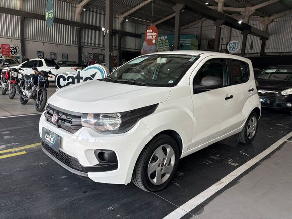 Fiat MOBI LIKE 1.0 Fire Flex 5p.