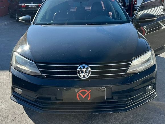 VolksWagen JETTA Comfortline 1.4 TSI 16V 4p Aut.