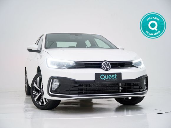 VolksWagen VIRTUS Highline 200 TSI 1.0 Flex 12V Aut