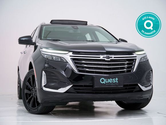 Chevrolet EQUINOX Premier 1.5 Turbo 172cv Aut.