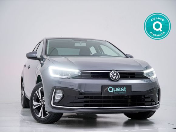 VolksWagen VIRTUS Comfort. 200 TSI 1.0 Flex 12V Aut