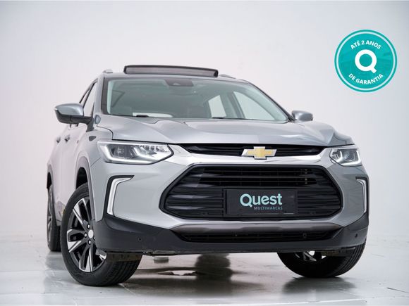 Chevrolet TRACKER Premier 1.2 Turbo 12V Flex Aut.