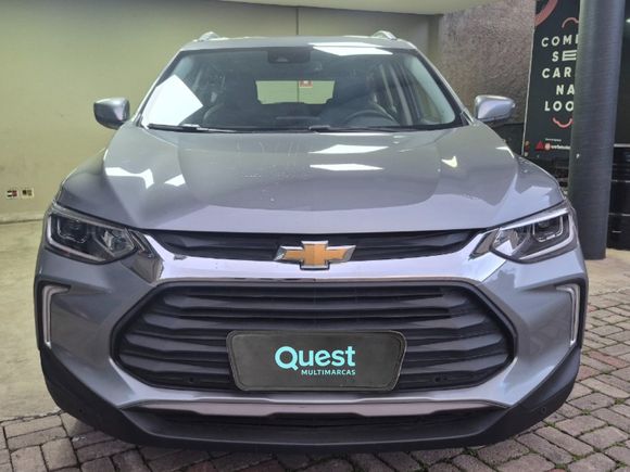 Chevrolet TRACKER Premier 1.2 Turbo 12V Flex Aut.