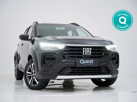 Fiat PULSE AUDACE 1.0 Turbo 200 Flex Aut.