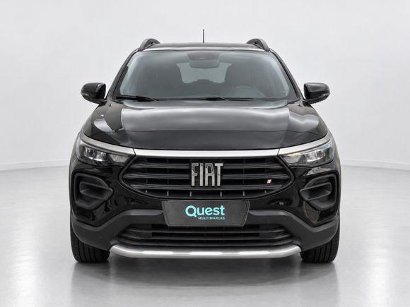Fiat PULSE AUDACE 1.0 Turbo 200 Flex Aut.
