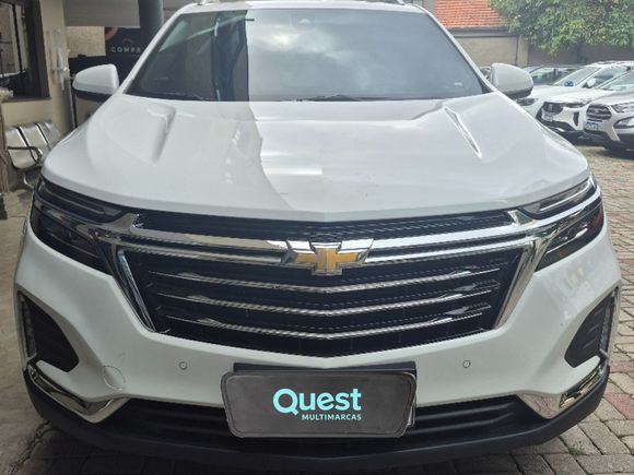 Chevrolet EQUINOX Premier 1.5 Turbo 172cv Aut.