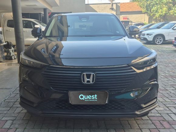 Honda HR-V EXL 1.5 Flex Sensing 16V 5p Aut.
