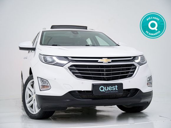 Chevrolet EQUINOX Premier 2.0 Turbo AWD 262cv Aut.