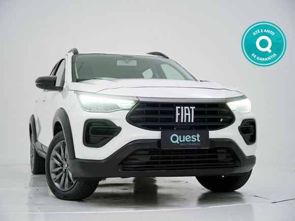 Fiat PULSE DRIVE 1.3 8V Flex Aut.