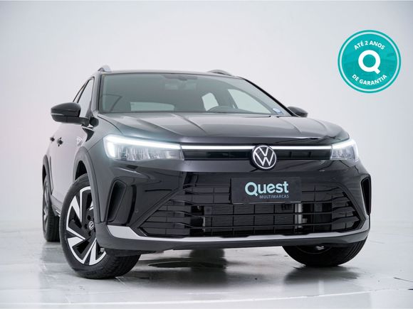 VolksWagen Nivus Highline 1.0 200 TSI Flex Aut.