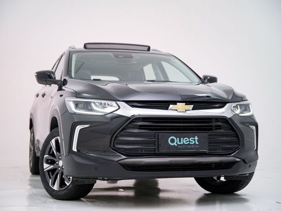 Chevrolet TRACKER Premier 1.2 Turbo 12V Flex Aut.