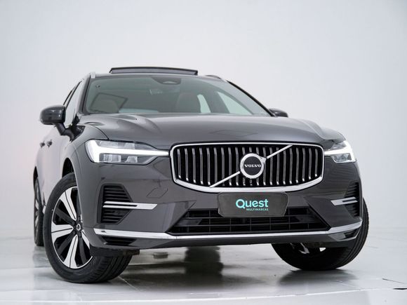 Volvo XC 60 T-8 Plus 2.0 AWD (Híbrido)